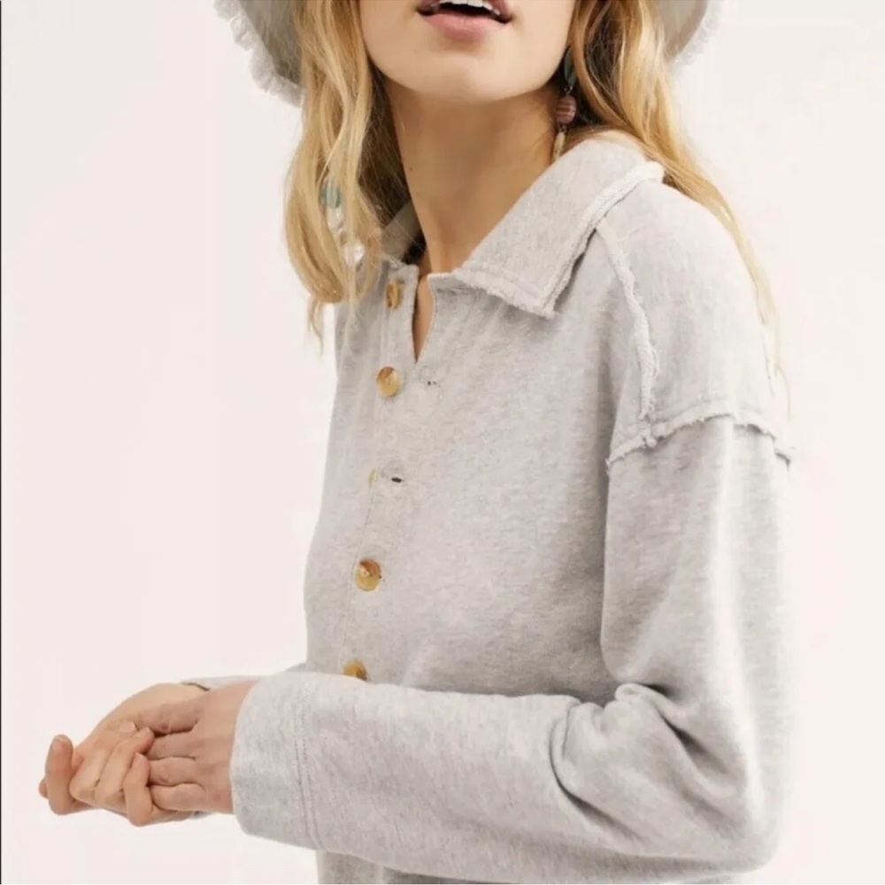 Free People - Picture 4 of 10